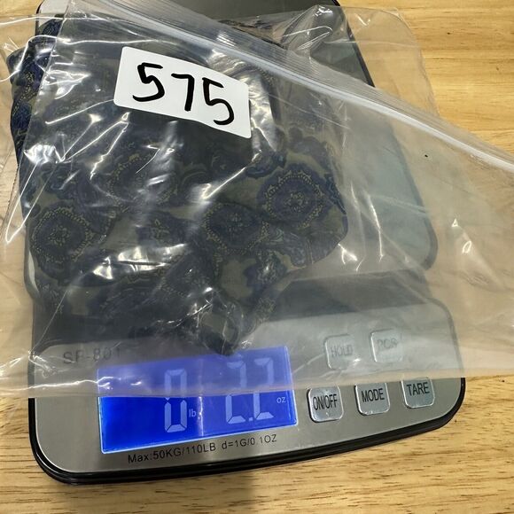 Show Me Your Mumu Size Small Paisley Print V-‎ Neck Sleeveless Tunic Top Hi-low - Picture 8 of 8